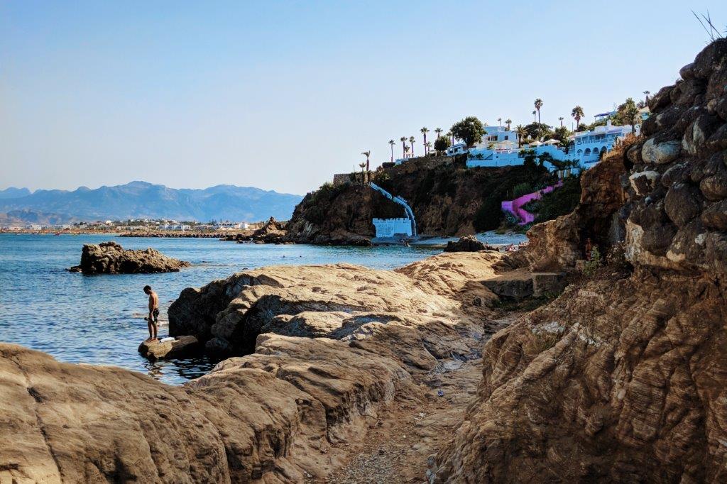 Tétouan, aux portes du Rif