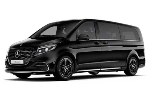 Mercedes-Benz Clase V